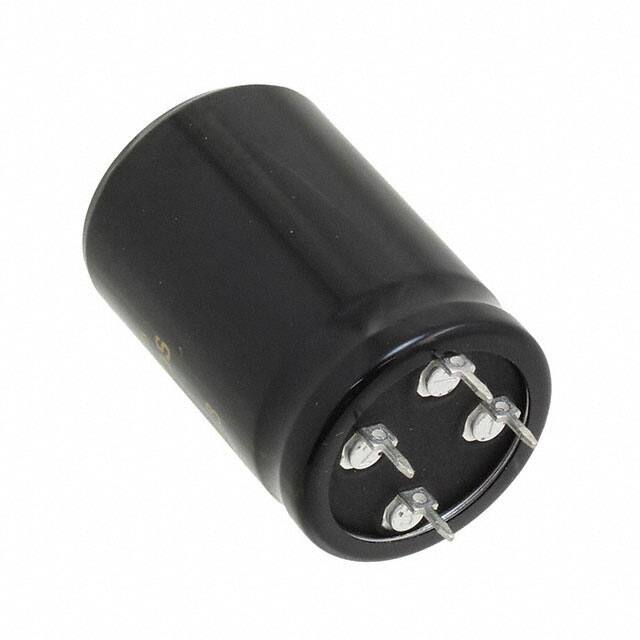 ALP22A472BB063 KEMET  Aluminium-Elektrolytkondensatoren